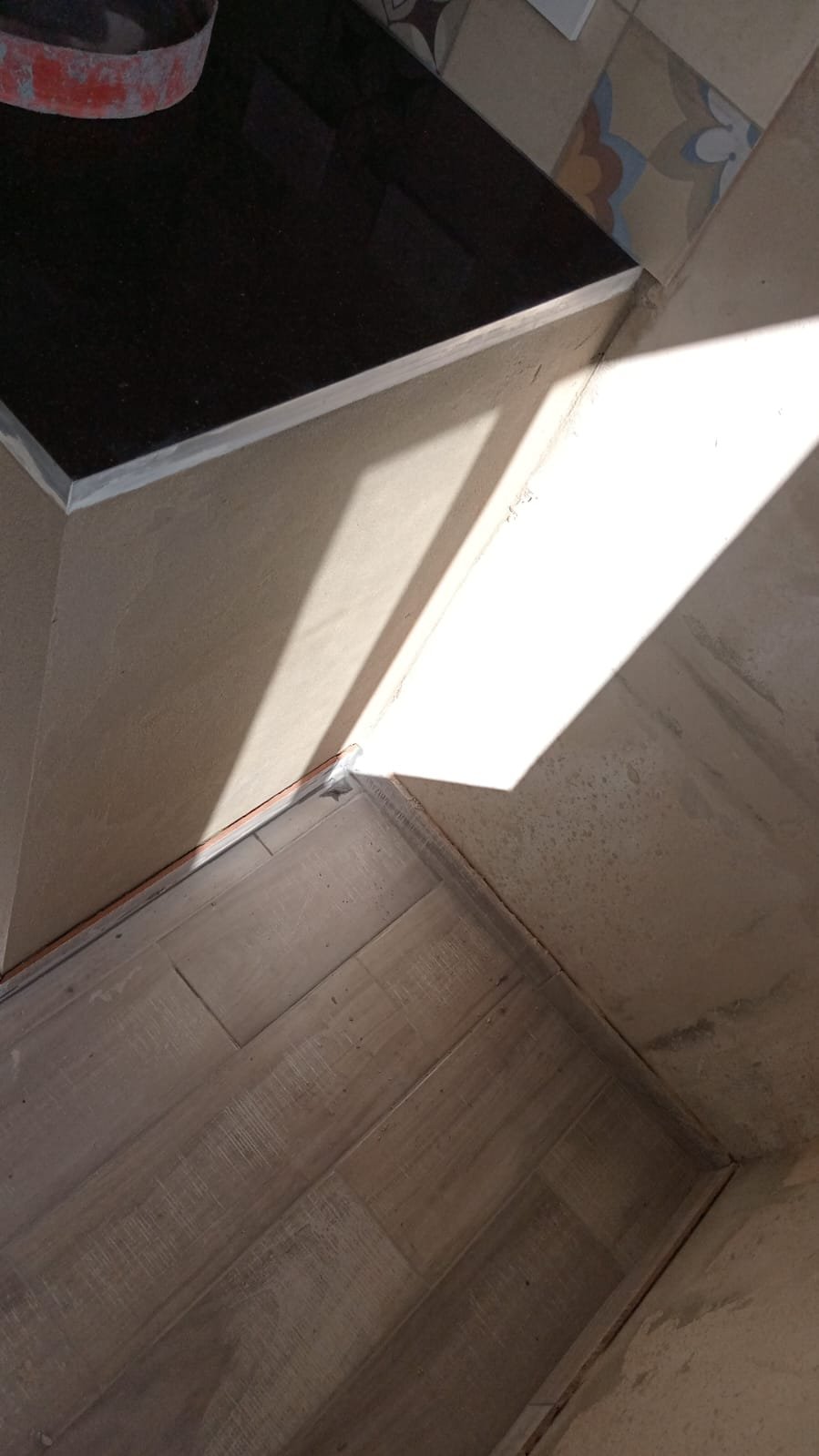 Construcción en Barrio Parque Sicardi – Villa Garibaldi